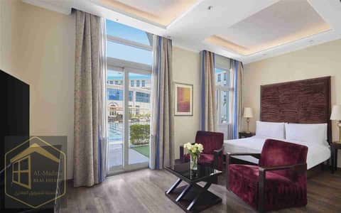 3 Bedroom Hotel Apartment for Sale in New Cairo, Cairo - 1000965151. jpg