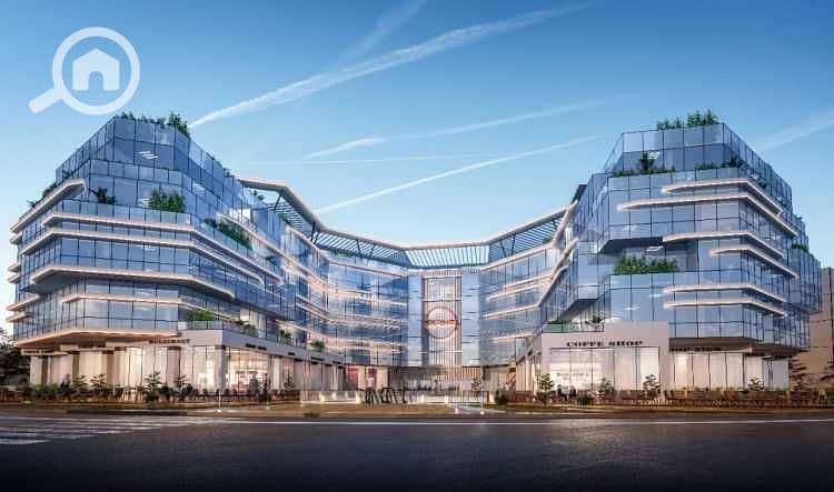 7 Mall-Kernel-New-Cairo-Units. jpg