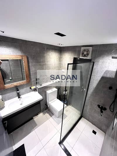 شقة فندقية 1 غرفة نوم للبيع في وسط القاهرة، القاهرة - WhatsApp Image 2026-01-08 at 4.25. 40 PM (3). jpeg