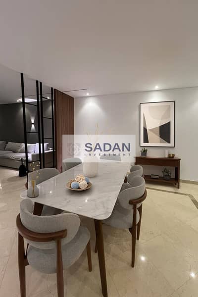 3 Bedroom Flat for Sale in New Cairo, Cairo - 612058284_122325382274029446_8438830382931290030_n. jpg