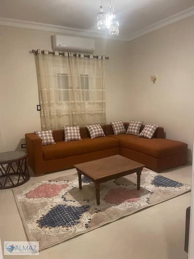 شقة 3 غرف نوم للايجار في القاهرة الجديدة، القاهرة - WhatsApp Image 2026-01-15 at 1.40. 04 PM (2). jpeg