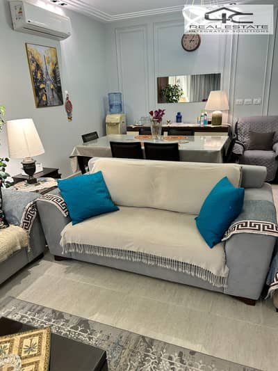 تاون هاوس 2 غرفة نوم للبيع في القاهرة الجديدة، القاهرة - WhatsApp Image 2026-01-12 at 11.40. 18 PM. jpeg