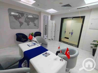 مکتب  للايجار في الشيخ زايد، الجيزة - 1000358578. jpg