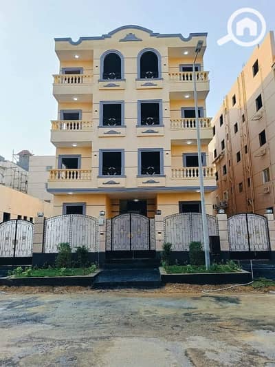 فلیٹ 3 غرف نوم للبيع في 6 أكتوبر، الجيزة - WhatsApp Image 2026-01-15 at 4.52. 39 PM (1). jpeg