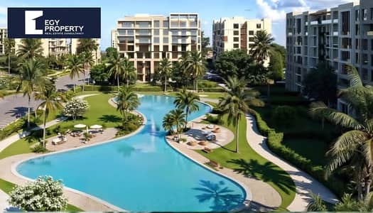 3 Bedroom Flat for Sale in New Cairo, Cairo - WhatsApp Image 2025-09-21 at 4.02. 48 PM (1). jpeg