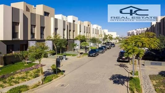 تاون هاوس 4 غرف نوم للبيع في مدينة الشروق، القاهرة - WhatsApp Image 2025-12-08 at 6.14. 32 AM. jpeg