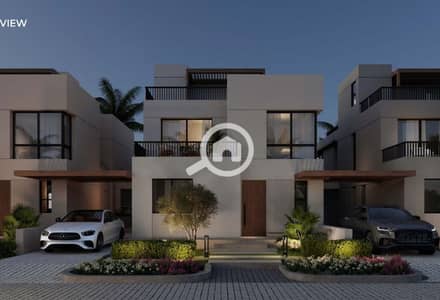3 Bedroom Townhouse for Sale in 6th of October, Giza - original (7). jpg