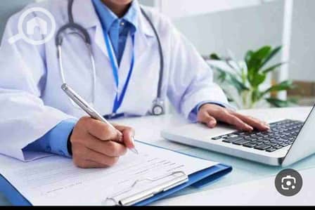 Clinic for Sale in New Damietta, Damietta - 1000188419. jpg