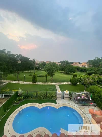 5 Bedroom Villa for Sale in Madinaty, Cairo - WhatsApp Image 2026-01-15 at 4.07. 14 PM. jpeg