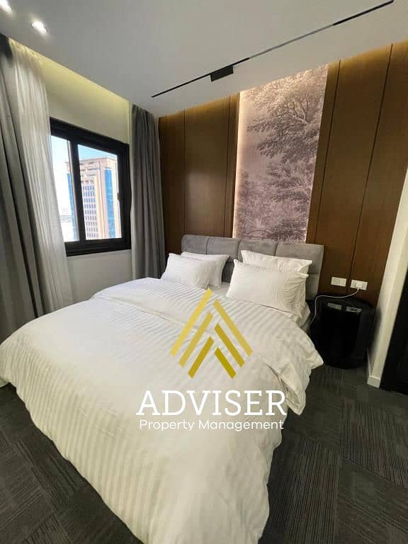 4 Ready To Move Apartment شقة استلام فوري في  التجمع الخامس solay living yards سولاي ليفينج ياردز (11). jpg