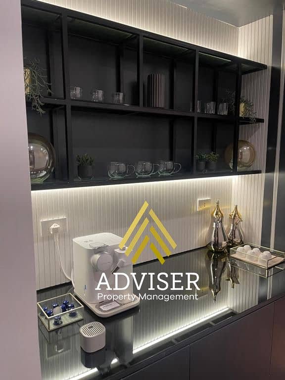 8 Ready To Move Apartment شقة استلام فوري في  التجمع الخامس solay living yards سولاي ليفينج ياردز (15). jpg