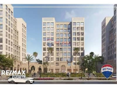 فلیٹ 2 غرفة نوم للبيع في الشيخ زايد، الجيزة - a1b81720-69e5-49a2-bed2-22215f172e1c. jpg