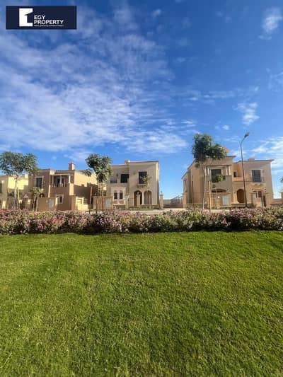 4 Bedroom Villa for Sale in New Cairo, Cairo - WhatsApp Image 2025-12-04 at 1.04. 35 PM (4). jpeg