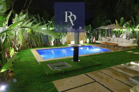 فیلا 5 غرف نوم للايجار في مدينتي، القاهرة - WhatsApp Image 2026-01-14 at 2.42. 26 PM. jpeg