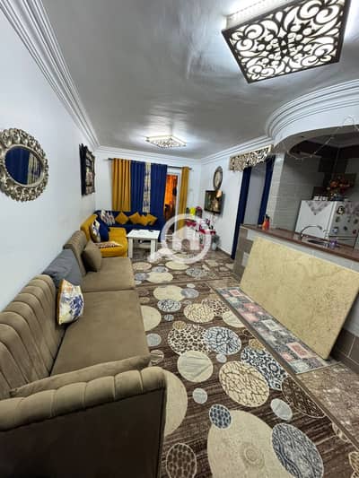 شقة 3 غرف نوم للبيع في مدينتي، القاهرة - WhatsApp Image 2026-01-15 at 7.02. 21 AM (6). jpeg