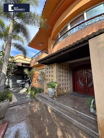 فیلا 5 غرف نوم للبيع في القاهرة الجديدة، القاهرة - _files_WhatsApp Image 2026-01-07 at 11.54. 42 PM. jpeg