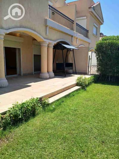 3 Bedroom Twin House for Rent in Madinaty, Cairo - 111275. jpg