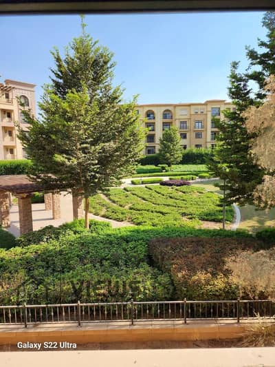 2 Bedroom Flat for Sale in New Cairo, Cairo - WhatsApp Image 2026-01-15 at 4.58. 09 PM. jpeg