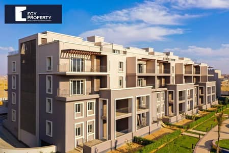 فلیٹ 3 غرف نوم للبيع في 6 أكتوبر، الجيزة - 1. jpg