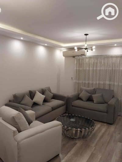 3 Bedroom Flat for Rent in New Cairo, Cairo - 6708c4f8-7ea6-4905-8c07-53ccbb7769d2. jpg