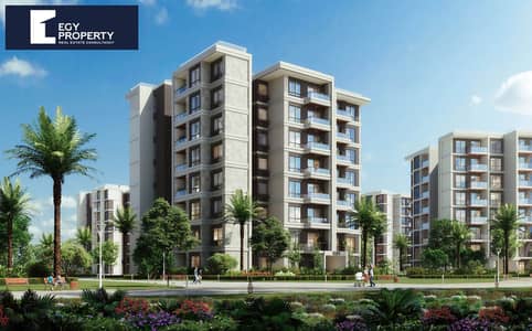 شقة 4 غرف نوم للبيع في العاصمة الإدارية الجديدة، القاهرة - 4. jpg