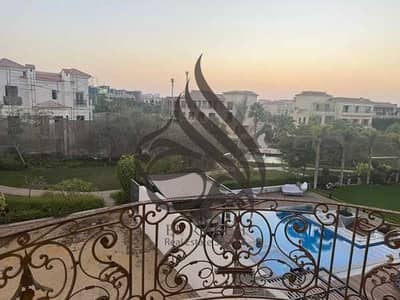 فیلا 7 غرف نوم للبيع في القاهرة الجديدة، القاهرة - WhatsApp Image 2026-01-15 at 4.53. 38 PM (3). jpeg