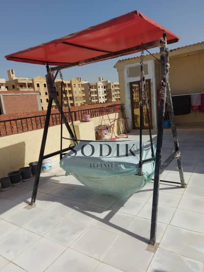 سطج 3 غرف نوم للبيع في العبور، القاهرة - WhatsApp Image 2026-01-11 at 12.00. 55 PM (4). jpeg