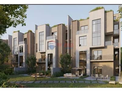 3 Bedroom Duplex for Sale in Sheikh Zayed, Giza - 8a3ad409-2c71-4ff1-839f-cc9c5083050f. jpg