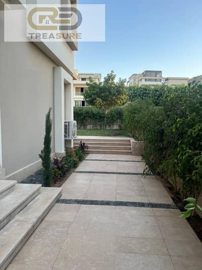 فیلا 5 غرف نوم للايجار في القطامية، القاهرة - WhatsApp Image 2026-01-15 at 1.27. 07 PM (1). jpeg