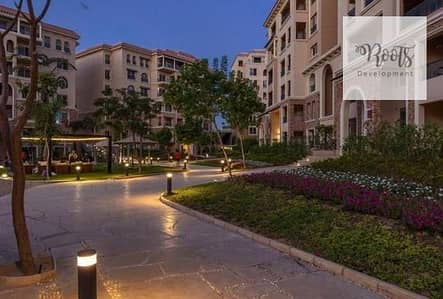 شقة 3 غرف نوم للبيع في القاهرة الجديدة، القاهرة - 032b04c5-6065-11ee-8d49-0a9fc171a672. jpeg