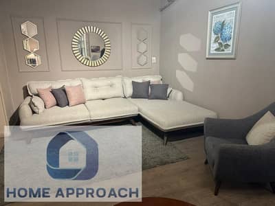 غرفة 4 غرف نوم للايجار في القاهرة الجديدة، القاهرة - 1. jpeg