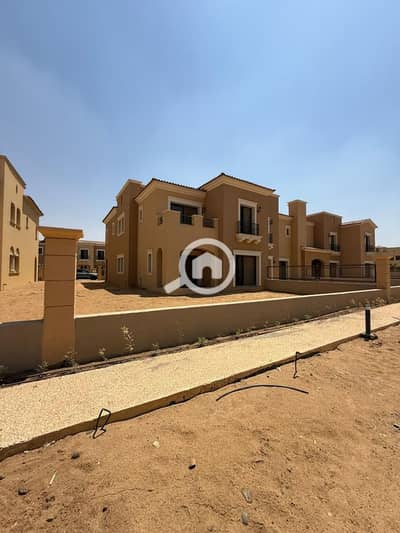 3 Bedroom Townhouse for Sale in New Cairo, Cairo - WhatsApp Image 2026-01-15 at 4.31. 52 PM (1). jpeg