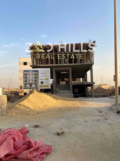 3 Bedroom Apartment for Sale in Hadayek October, Giza - IMG_6288. jpg