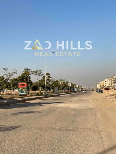 4 Bedroom Apartment for Sale in Hadayek October, Giza - IMG_6254. jpg