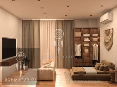 Studio for Sale in New Cairo, Cairo - WhatsApp Image 2025-12-23 at 2.03. 44 AM (5). jpeg