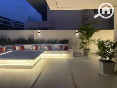 شقة 2 غرفة نوم للايجار في القاهرة الجديدة، القاهرة - WhatsApp Image 2026-01-15 at 1.00. 03 PM. jpeg