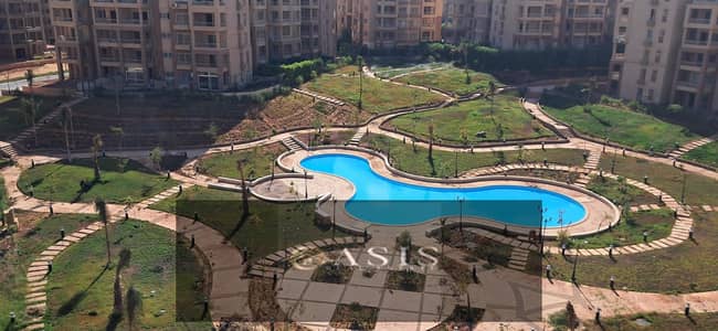 فلیٹ 4 غرف نوم للبيع في 6 أكتوبر، الجيزة - WhatsApp Image 2026-01-15 at 13.53. 49. jpeg