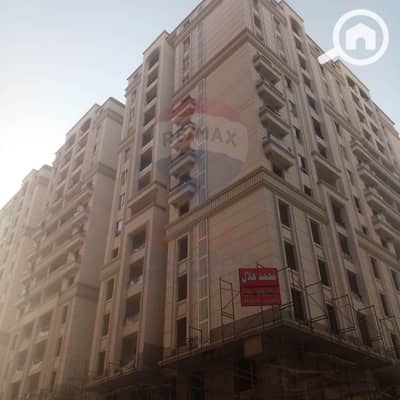 فلیٹ 3 غرف نوم للبيع في سموحة، الإسكندرية - WhatsApp Image 2026-01-15 at 12.58. 19 PM (1). jpg