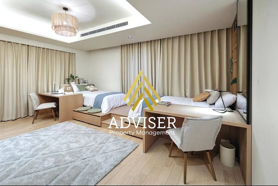 7 شقة استلام فوري للبيع ready to move apartment in r7 for sale  (9). jpg