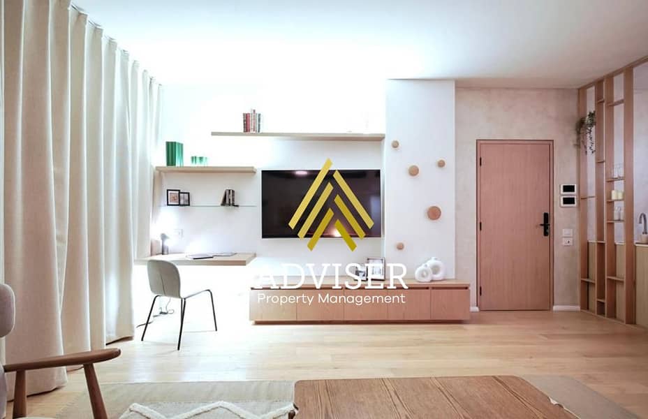 10 شقة استلام فوري للبيع ready to move apartment in r7 for sale  شقق متشطبة متشطبه العاصمة العاصمه  (9). jpg