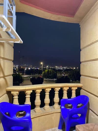 شقة 3 غرف نوم للبيع في العبور، القاهرة - WhatsApp Image 2025-09-10 at 2.51. 56 PM (1). jpeg