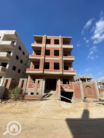 3 Bedroom Apartment for Sale in Hadayek October, Giza - WhatsApp Image 2026-01-15 at 3.08. 22 PM (2). jpeg