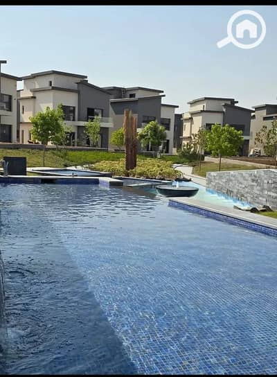 3 Bedroom Villa for Sale in New Cairo, Cairo - WhatsApp Image 2025-10-12 at 3.46. 20 PM. jpeg