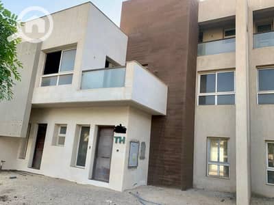 تاون هاوس 4 غرف نوم للبيع في 6 أكتوبر، الجيزة - WhatsApp Image 2026-01-15 at 5.03. 28 PM (1). jpeg