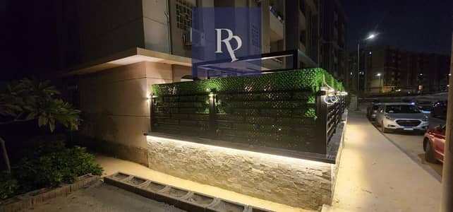 3 Bedroom Flat for Rent in Nasr City, Cairo - WhatsApp Image 2025-09-11 at 1.12. 43 PM (1). jpeg