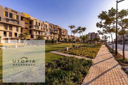 3 Bedroom Apartment for Sale in New Cairo, Cairo - WhatsApp Image 2026-01-15 at 16.27. 12. jpeg