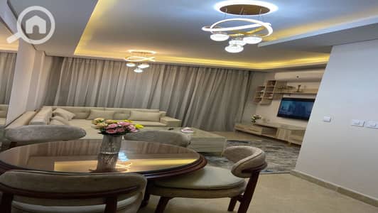 شقة 2 غرفة نوم للايجار في الشيخ زايد، الجيزة - WhatsApp Image 2026-01-07 at 12.59. 36 PM (1)_1920x1080. jpg