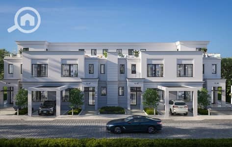 3 Bedroom Apartment for Sale in Sheikh Zayed, Giza - 6. jpeg