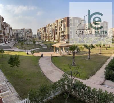 3 Bedroom Flat for Sale in New Cairo, Cairo - 8d2c1714-5212-4a82-bca1-e3e5fa31963d. jpg