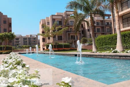 2 Bedroom Flat for Sale in New Cairo, Cairo - WhatsApp Image 2023-11-18 at 11.25. 46 AM. jpeg